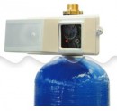 Умягчитель воды Fleck 2850/1700 Eco (2062) - Промышленная водоподготовка. Обратный осмос. Промышленный осмос. Тюмень Тюменская область