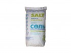 Соль таблетированная NaCl (мешок 25 кг) - Промышленная водоподготовка. Обратный осмос. Промышленный осмос. Тюмень Тюменская область