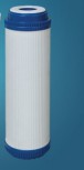 Картридж Kristal Slim 10" CG - Промышленная водоподготовка. Обратный осмос. Промышленный осмос. Тюмень Тюменская область