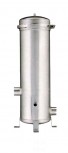 Мультипатронный фильтр CF10 - Промышленная водоподготовка. Обратный осмос. Промышленный осмос. Тюмень Тюменская область