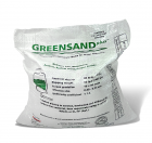 Фильтрующий материал Greensand Plus (14,15 л) - Промышленная водоподготовка. Обратный осмос. Промышленный осмос. Тюмень Тюменская область