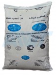 АКВА-АУРАТ 30  (мешок 25 кг) - Промышленная водоподготовка. Обратный осмос. Промышленный осмос. Тюмень Тюменская область