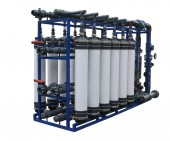 Установки ультрафильтрации "Вагнер" - Промышленная водоподготовка. Обратный осмос. Промышленный осмос. Тюмень Тюменская область