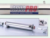 Aquapro UV-1GPM (УФ стерилизатор) - Промышленная водоподготовка. Обратный осмос. Промышленный осмос. Тюмень Тюменская область