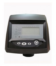 Клапан управления Autotrol (США) 255/740 «Logix» - электронный таймер - Промышленная водоподготовка. Обратный осмос. Промышленный осмос. Тюмень Тюменская область