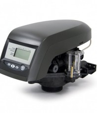 Клапан управления Autotrol Performa 268/740 «Logix» - электронный таймер - Промышленная водоподготовка. Обратный осмос. Промышленный осмос. Тюмень Тюменская область