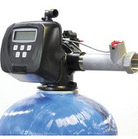 Клапан управления Clack V15CIBMZ-3/4" (с дренажным фитингом) - Промышленная водоподготовка. Обратный осмос. Промышленный осмос. Тюмень Тюменская область