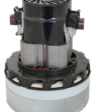 Деталь Fleck 26503-230 (мотор в сборе 230В/50Гц) - Промышленная водоподготовка. Обратный осмос. Промышленный осмос. Тюмень Тюменская область