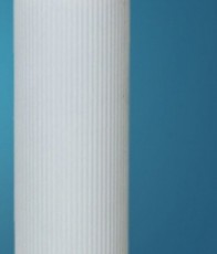 Картридж Kristal Slim 10" CG - Промышленная водоподготовка. Обратный осмос. Промышленный осмос. Тюмень Тюменская область