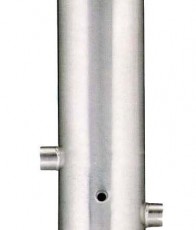 Мультипатронный фильтр CF10 - Промышленная водоподготовка. Обратный осмос. Промышленный осмос. Тюмень Тюменская область