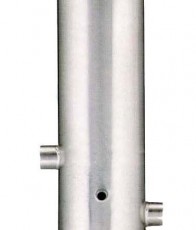 Мультипатронный фильтр CF14 - Промышленная водоподготовка. Обратный осмос. Промышленный осмос. Тюмень Тюменская область