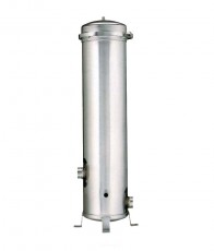 Мультипатронный фильтр CF15 - Промышленная водоподготовка. Обратный осмос. Промышленный осмос. Тюмень Тюменская область