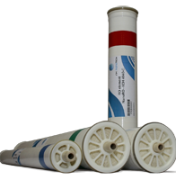 Нанофильтрационные мембранные элементы  nanoNF 2521-T - Промышленная водоподготовка. Обратный осмос. Промышленный осмос. Тюмень Тюменская область