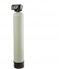 Обезжелезиватель воды Runxin 0844 про-сть 0,8 м3/час (автоматический клапан) - Промышленная водоподготовка. Обратный осмос. Промышленный осмос. Тюмень Тюменская область