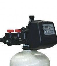 Clack HFI-1354 WS1TC обезжелезиватель до 2 м3/час - Промышленная водоподготовка. Обратный осмос. Промышленный осмос. Тюмень Тюменская область