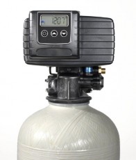 Умягчитель воды Fleck 5600_1600_SXT (0844) - Промышленная водоподготовка. Обратный осмос. Промышленный осмос. Тюмень Тюменская область