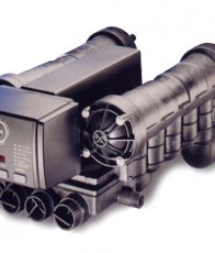 Клапан Autotrol Magnum Cv,FL 762F - фильтр. с в/сч, до 17,3куб.м/час - Промышленная водоподготовка. Обратный осмос. Промышленный осмос. Тюмень Тюменская область