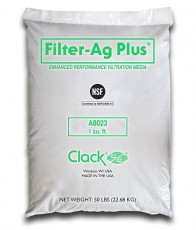 Фильтрующая загрузка Filter-Ag Plus (мешок 28,3 л) - Промышленная водоподготовка. Обратный осмос. Промышленный осмос. Тюмень Тюменская область